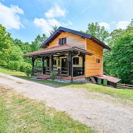 2 Bedroom Gorgeous Home In Gornje Stative Exterior photo