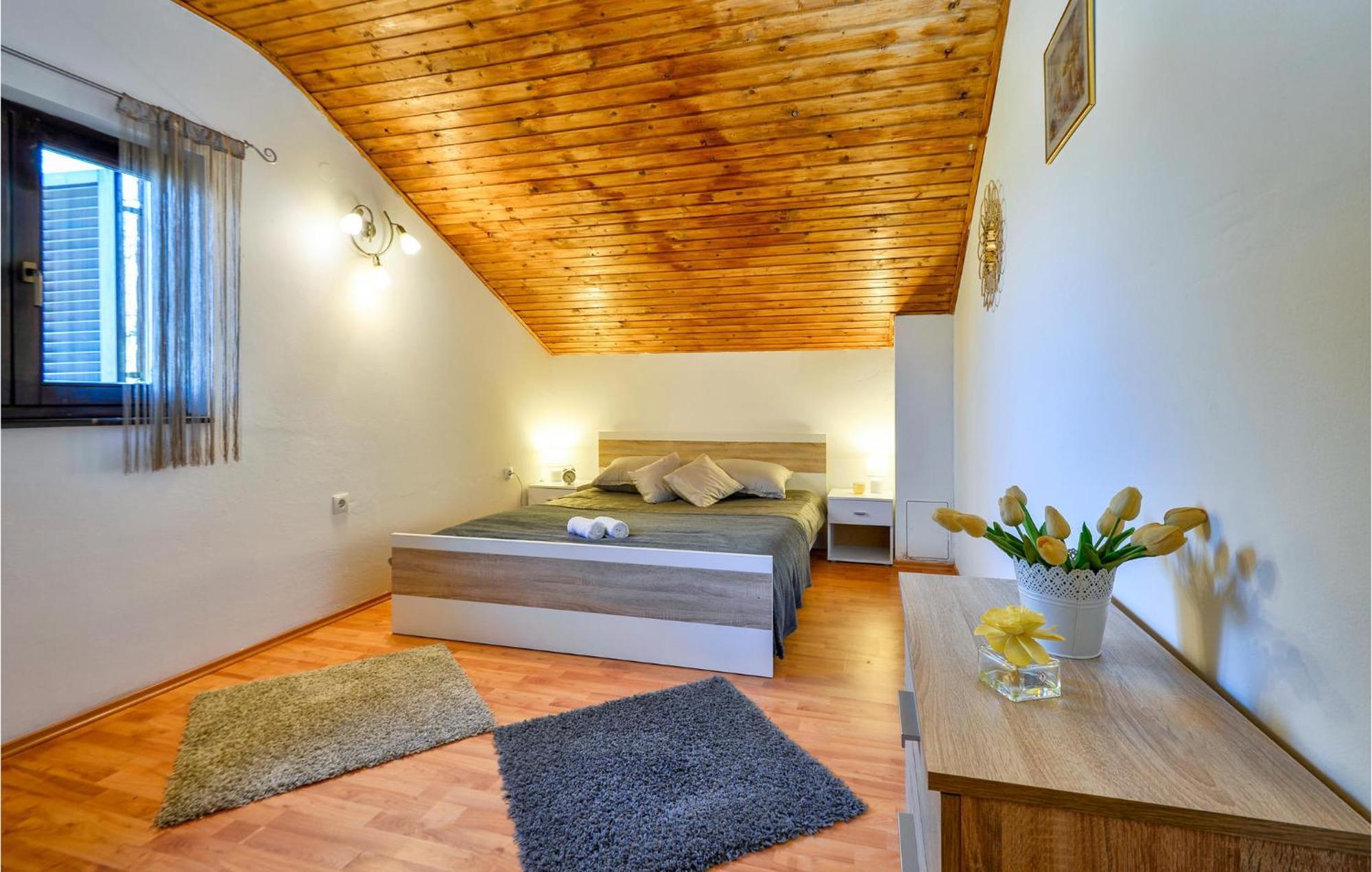 2 Bedroom Gorgeous Home In Gornje Stative Exterior photo