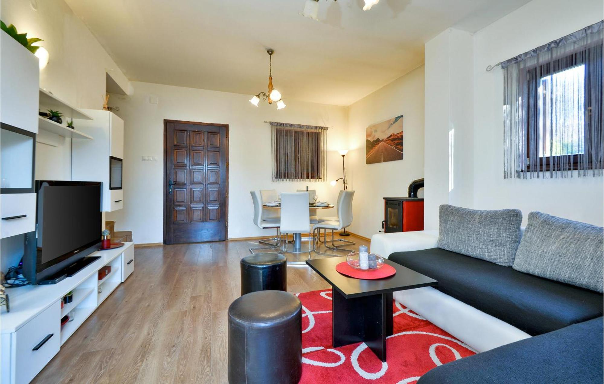 2 Bedroom Gorgeous Home In Gornje Stative Exterior photo